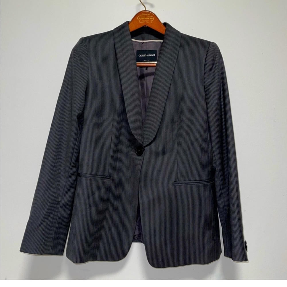 Giorgio Armani Blazer